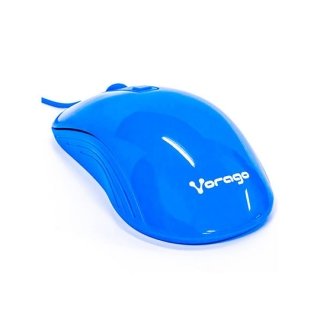 Mouse Mo-102 Azul Optico