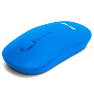 Mouse Mo-205 Azul