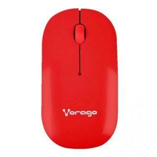 Mouse Mo-205 Rojo