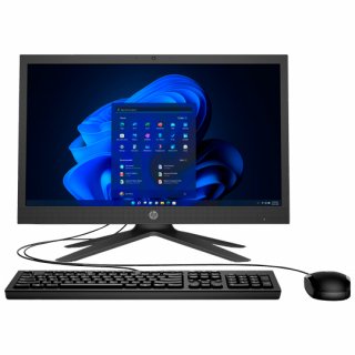 Hp All In One 200 G8, INTEL CELERON J4025