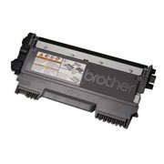 Toner Brother Negro Estandar Tn420