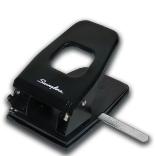 Perforadora Ajustable 2 Orificios