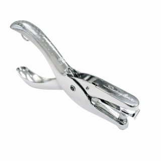 Perforadora Manual 1 Orificio