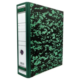 Registrador Lefort Clasico Oficio