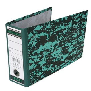 Registrador Lefort Clasico Memo