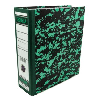 Registrador Lefort Clasico Esquela