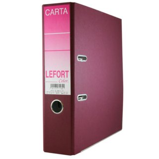 Registrador Lefort Carta Vino