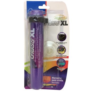 Marcador Aquarelo Glass Xl Violeta
