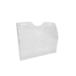 Organizador De Folder Sablon Oficio