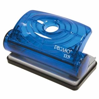 Perforadora 2 Orificios Pegaso 1009