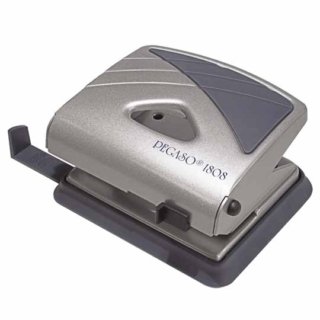 Perforadora 2 Orificios Pegaso 1808