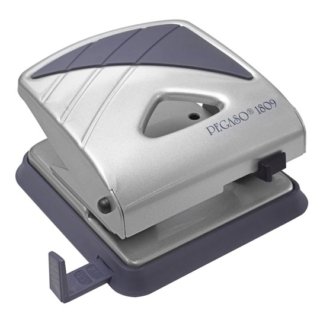 Perforadora 2 Orificios Pegaso 1809