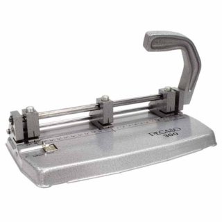 Perforadora 3 Orificios Pegaso 300