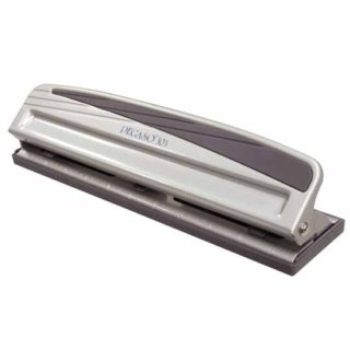 Perforadora 3 Orificios Pegaso 303