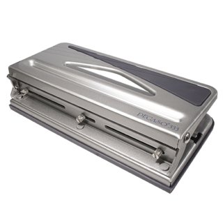 Perforadora 3 Orificios Pegaso 333