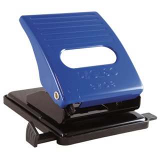 Perforadora 2 Orificios Pegaso 3708