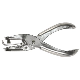 Perforadora 1 Orificios Pegaso 540