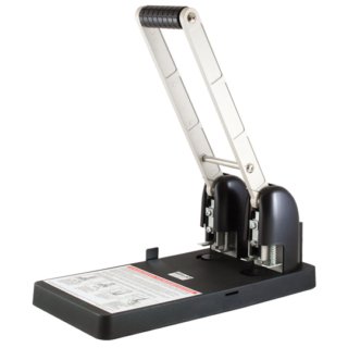 Perforadora 2 Orificios Pegaso 952