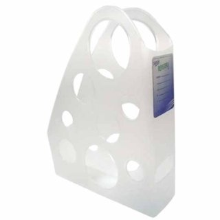 Revistero Sablon Tama?o Carta Cristal