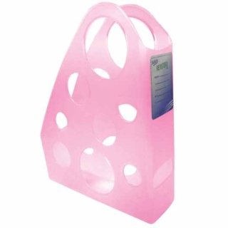 Revistero Sablon Tama?o Carta Rosa