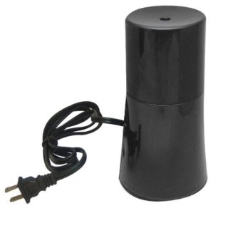 Sacapuntas Electrico Negro Pegaso 1930