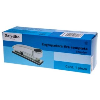 Engrapadora Tira Completa