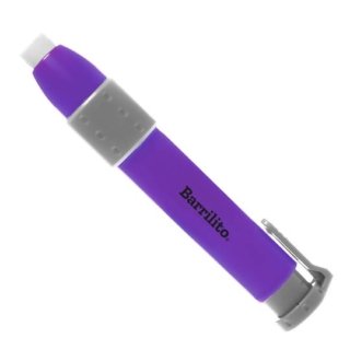 Goma Retractil Tipo Pluma