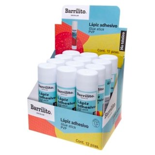 Lapiz Adhesivo 36 G