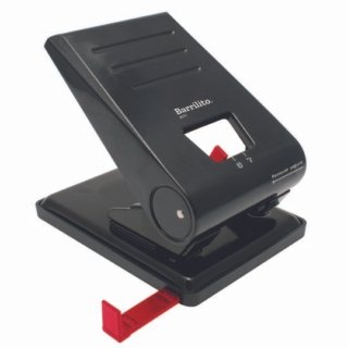 Perforadora 2 Orificios