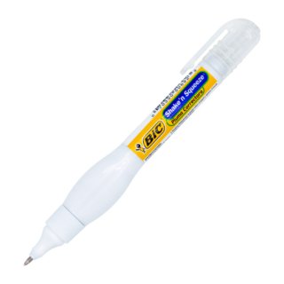 Pluma Correctora Bic