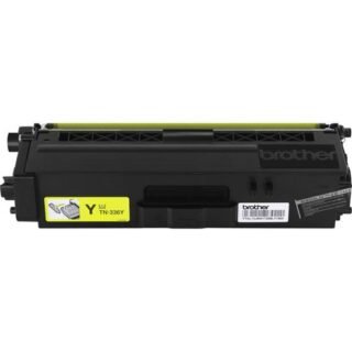 Toner Amarillo  Para L8850Cdw