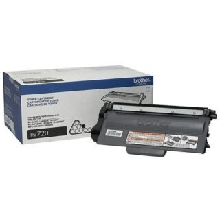Toner Impresora Laser Estandar Negro