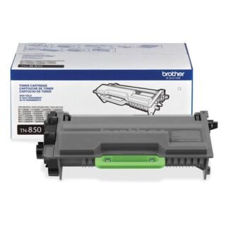 Toner Brother Tn850 Negro