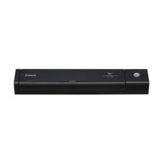 Escaner Personal Modelo P-208Ii