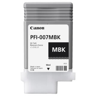 Tanque De Tinta Pfi-007 Mbk