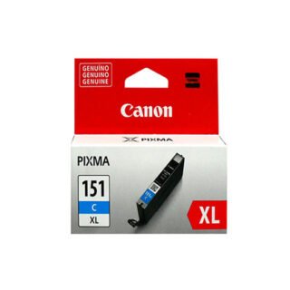 Tinta 151Cxl Cyan