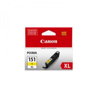 Tinta 151Yxl Yellow