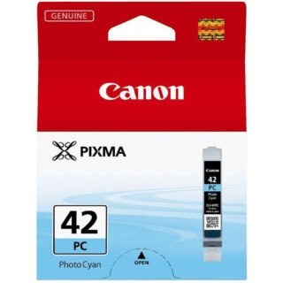 Tinta Photo Cyan Canon Cli-42 C