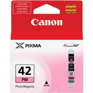 Tinta Photo Magenta Canon Cli-42 Pm