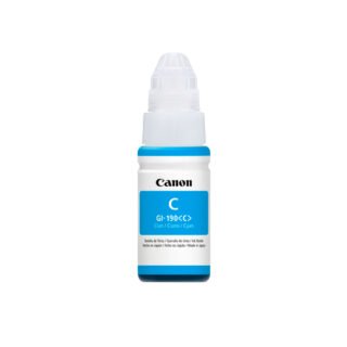 Tinta Canon Color Cyan Gi-190C