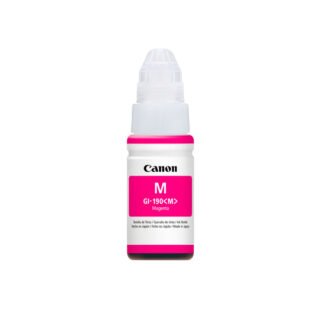Tinta Canon Color Magenta Gi-190 M
