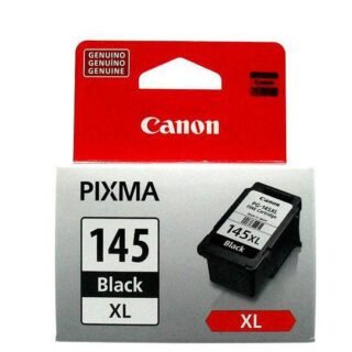 Tinta Negra Pg-145 Xl Bk