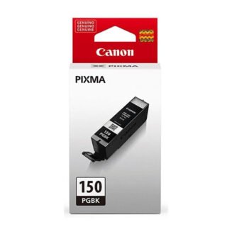 Tinta Canon Negro Pgi-150 Bk