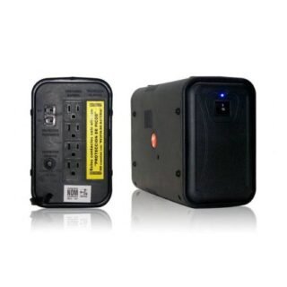 No Break Complet 500 Va / 250 W