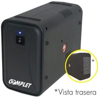 No Break Complet 800 Va 400 W