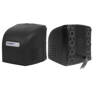 Regulador Complet 1300 Va 650 W