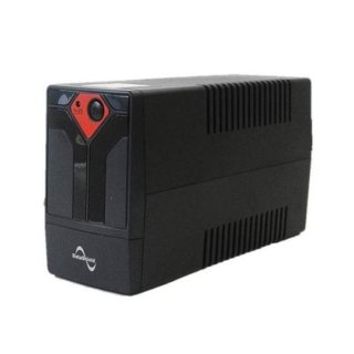 No Brak Datashiel 600 Va