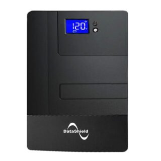 No Break Datashield 1000 Va 600 W