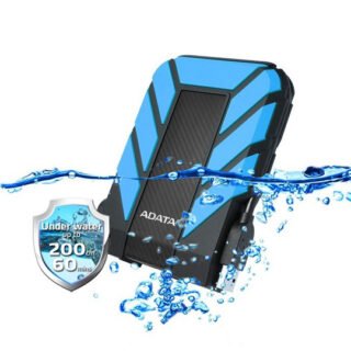 Disco Duro Ext. Adata Ahd710P 1Tb Azu