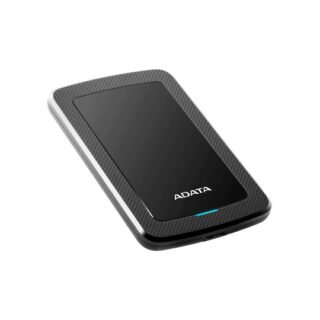 Hdd Externo Hv300 2T Negro  Ultradelg